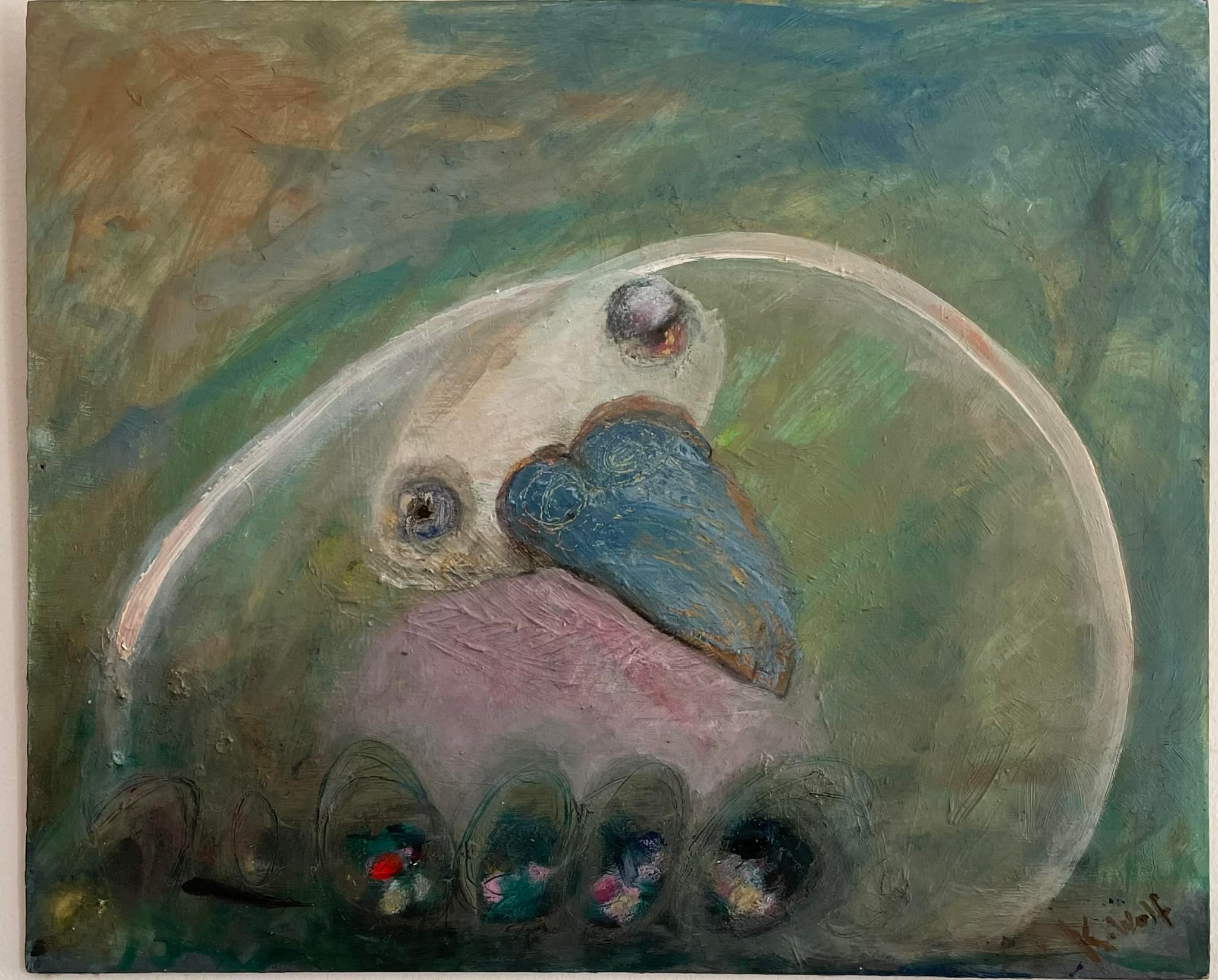 ruvaren